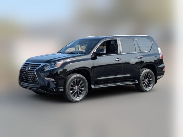 2020 Lexus GX 460 Premium