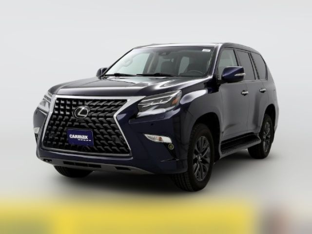 2020 Lexus GX 460 Premium