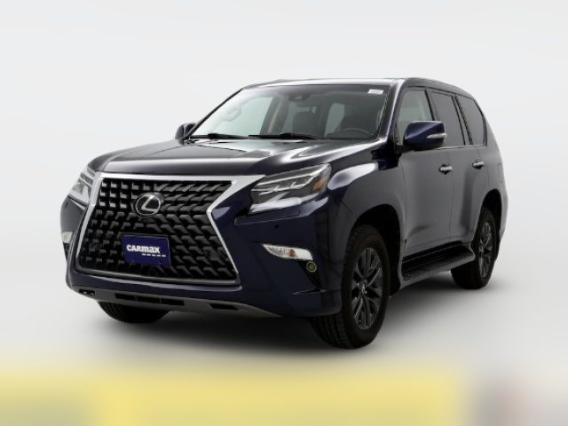 2020 Lexus GX 460 Premium