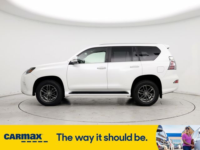 2020 Lexus GX 460 Premium