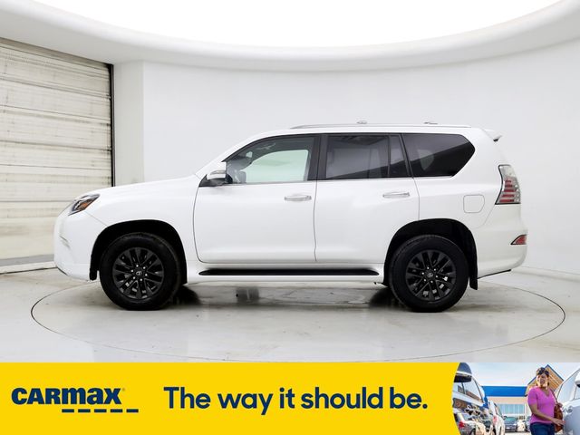 2020 Lexus GX 460 Premium