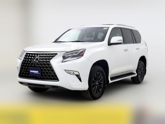 2020 Lexus GX 460 Premium