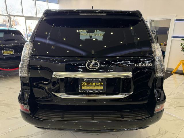 2020 Lexus GX 460 Premium