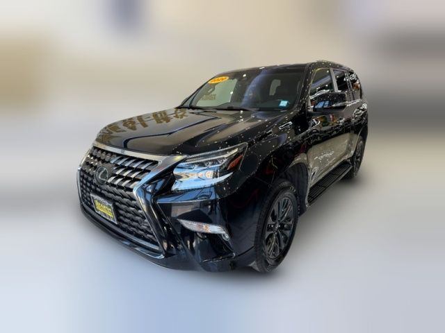 2020 Lexus GX 460 Premium