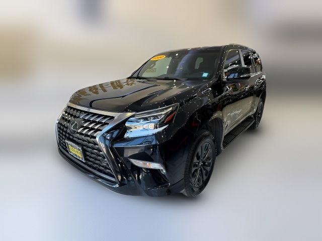 2020 Lexus GX 460 Premium