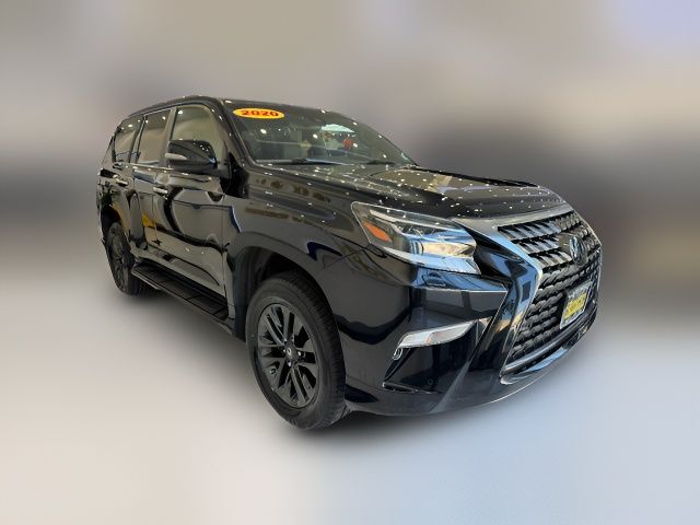 2020 Lexus GX 460 Premium