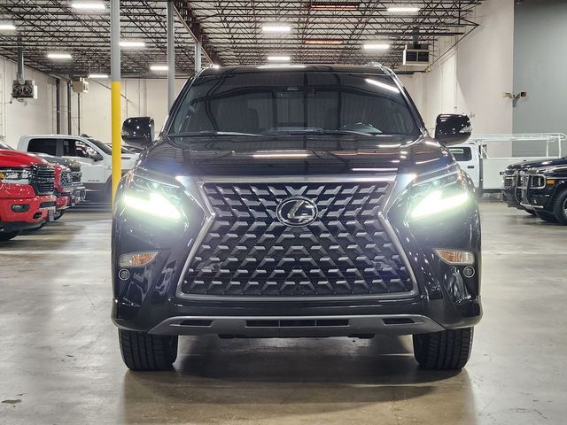 2020 Lexus GX 460 Premium