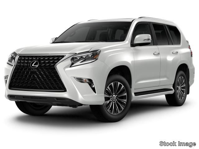 2020 Lexus GX 460 Premium