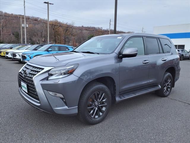 2020 Lexus GX 460 Premium