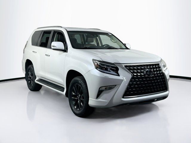 2020 Lexus GX 460 Premium