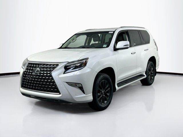 2020 Lexus GX 460 Premium