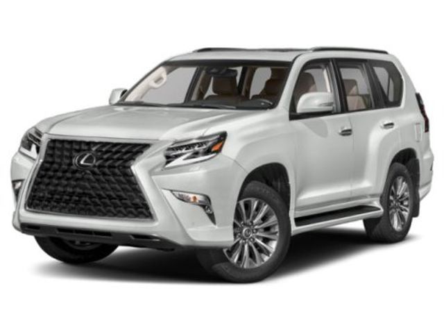 2020 Lexus GX 460 Luxury