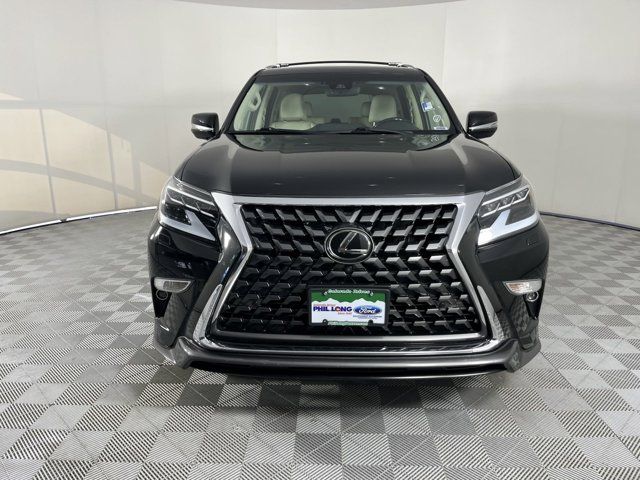 2020 Lexus GX 460 Luxury