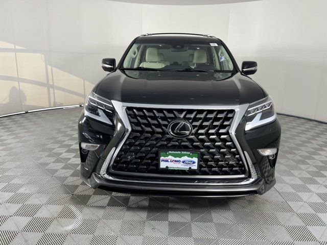 2020 Lexus GX 460 Luxury