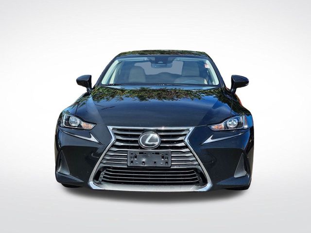 2020 Lexus IS 300