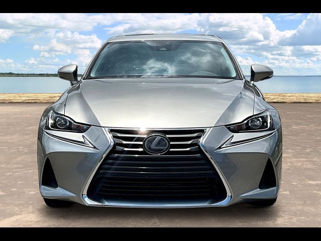 2020 Lexus IS 300