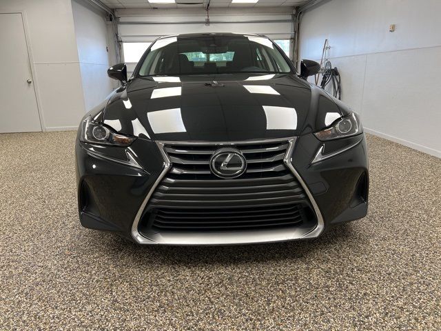 2020 Lexus IS 300