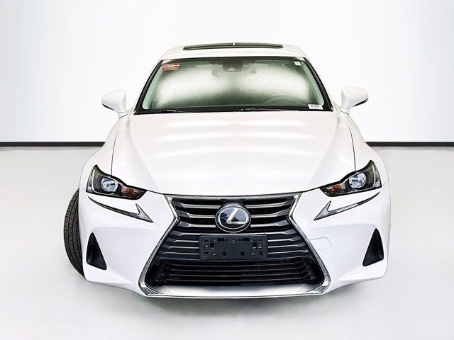 2020 Lexus IS 300