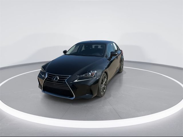 2020 Lexus IS 300