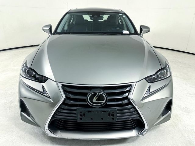 2020 Lexus IS 300