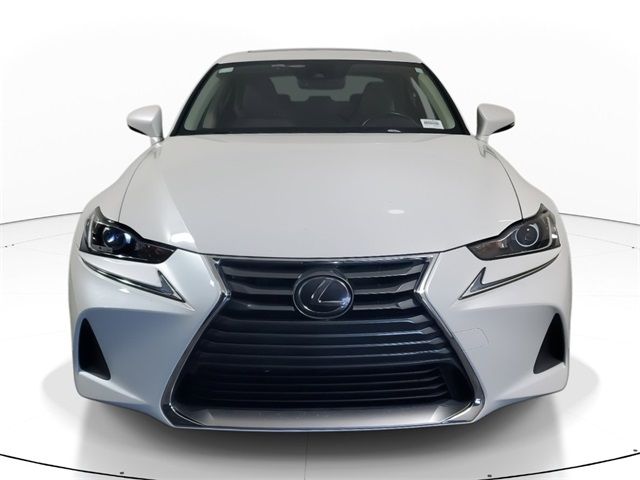 2020 Lexus IS 300