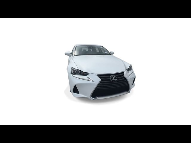 2020 Lexus IS 300