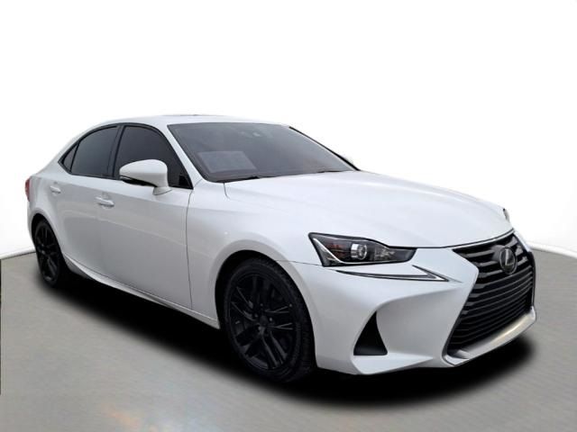 2020 Lexus IS 300