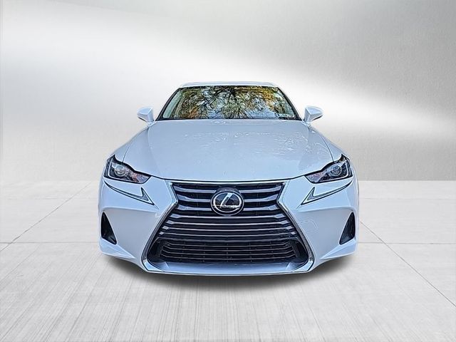 2020 Lexus IS 300