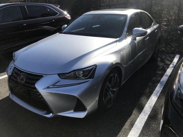 2020 Lexus IS 300