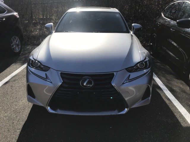 2020 Lexus IS 300