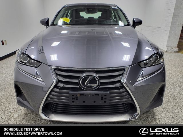 2020 Lexus IS 300