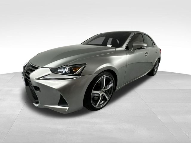 2020 Lexus IS 300