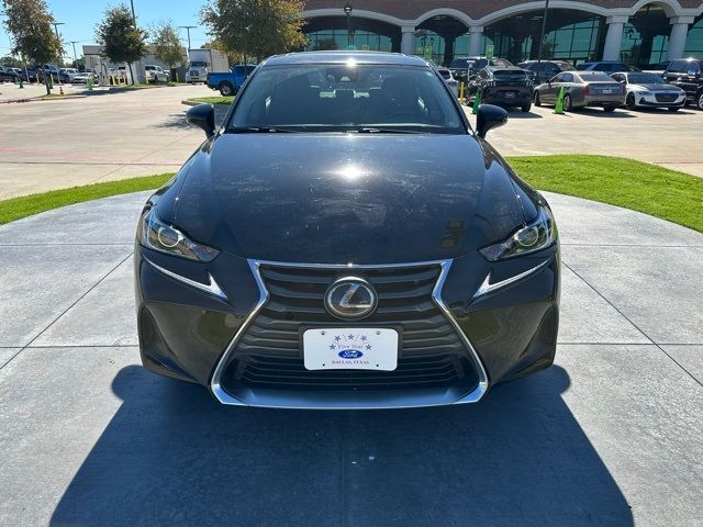 2020 Lexus IS 300