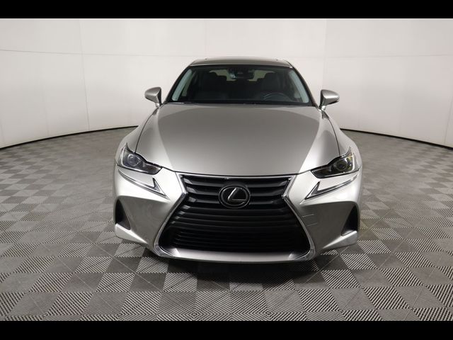 2020 Lexus IS 300