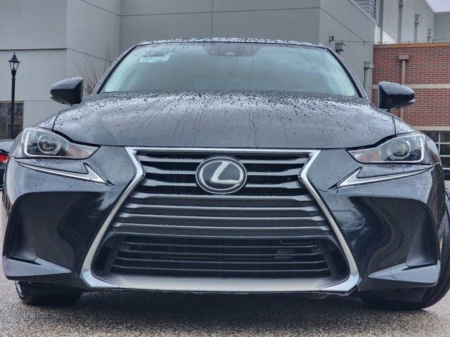 2020 Lexus IS 300