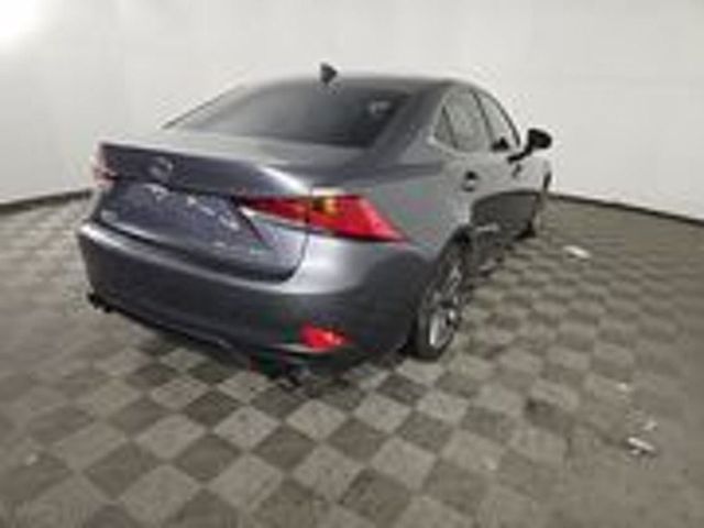 2020 Lexus IS 300 F Sport