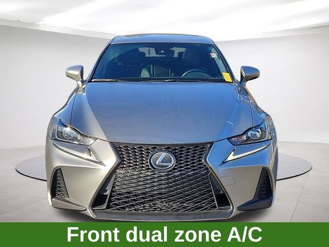 2020 Lexus IS 300 F Sport