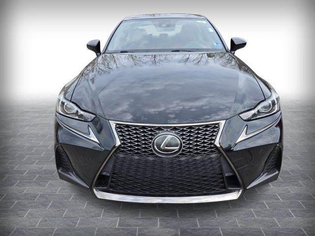 2020 Lexus IS 300 F Sport