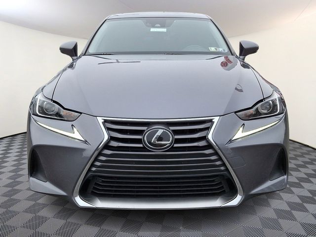 2020 Lexus IS 300