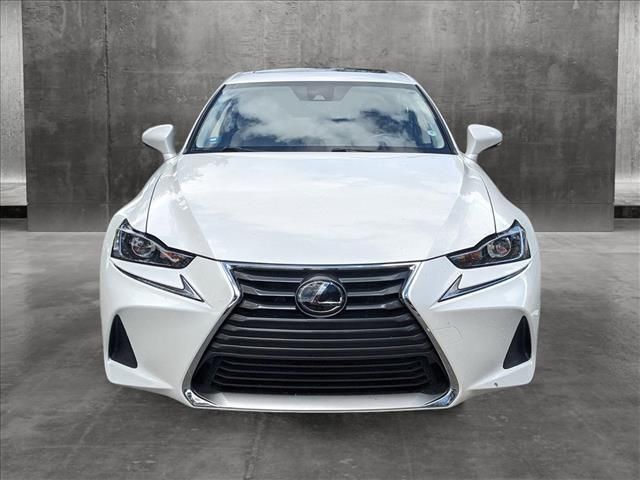 2020 Lexus IS 300