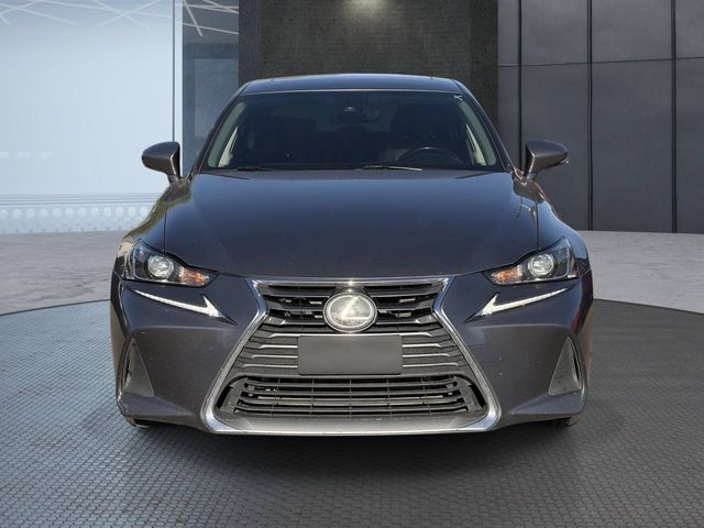 2020 Lexus IS 300