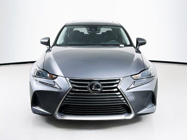 2020 Lexus IS 300