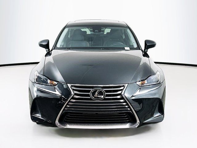 2020 Lexus IS 300