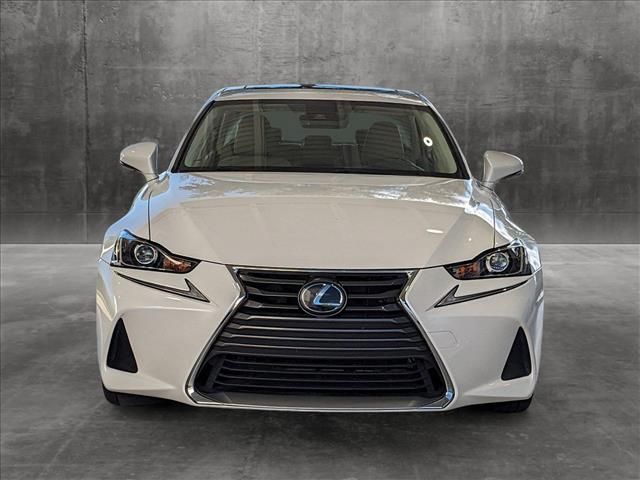 2020 Lexus IS 300