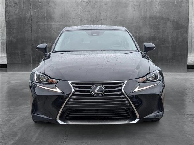 2020 Lexus IS 300