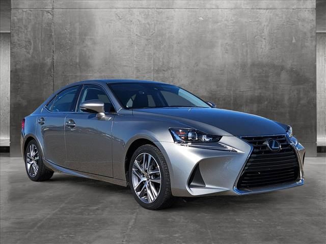 2020 Lexus IS 300