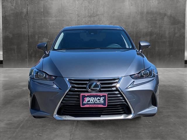 2020 Lexus IS 300