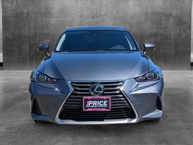 2020 Lexus IS 300