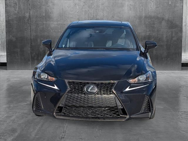 2020 Lexus IS 300 F Sport