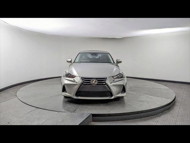 2020 Lexus IS 300